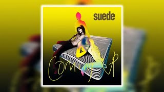 Suede - Lazy (Official 4K Video)