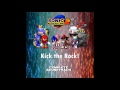 [Music] Sonic Adventure 2 - Kick the Rock! (Wild ...