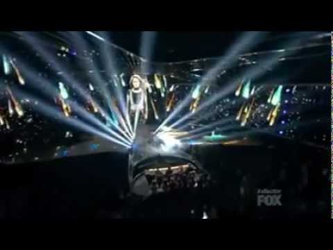 Copia di Beatrice Miller All Performances in X Factor USA 2012 Top 12 Season 2