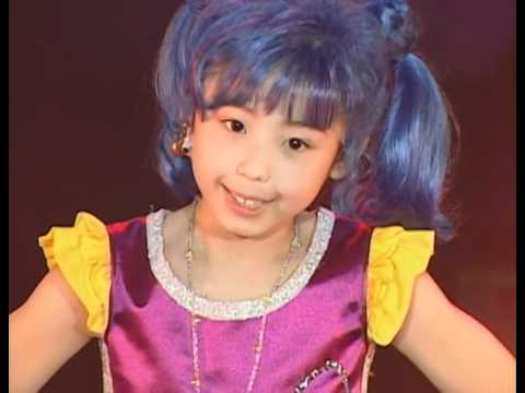 Sweet Little Resistance - Kirari Super Live