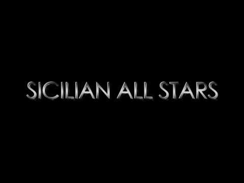 SICILIAN ALL STARS - G1 feat. KEVIN CARPINTERI, CRASTA, ZIO FRANKY, SALVO SAVE, DOMINIC