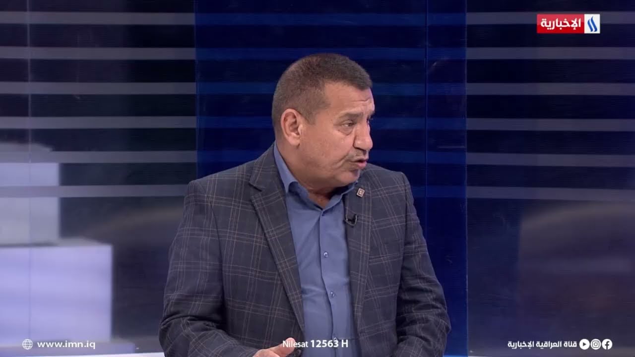 فيديو | علي الجبوري: الفجوة مازالت كبيرة بين الحزبين الكرديين