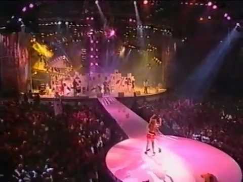 Kaoma   Lambada   Peters Popshow   1992   YouTube