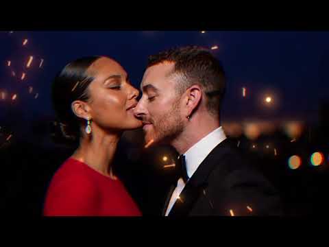 Sam Smith & Alicia Keys – Love That Wouldn’t Stay