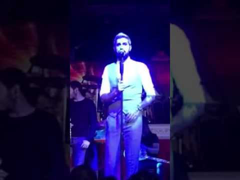 İdo tatlıses kaç kere 30/11/2016 canlı performans