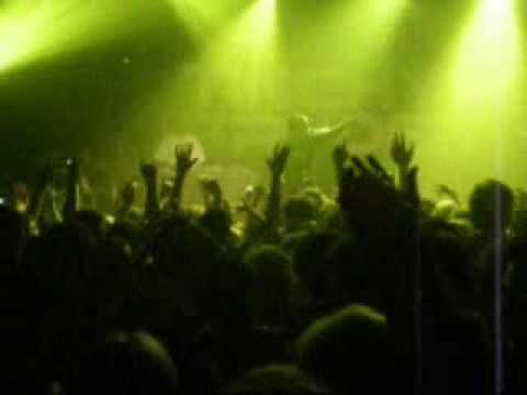 Tinchy Stryder (Pt.5) @ Trinity Fresher's Ball 2008 (20/10)