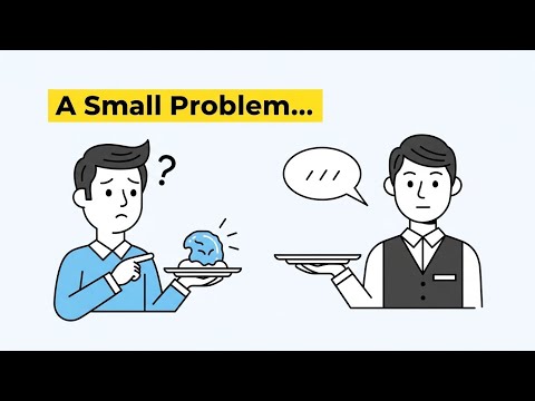 How to Complain Politely in English | Beginner English Podcast  (vsdailyenglish)