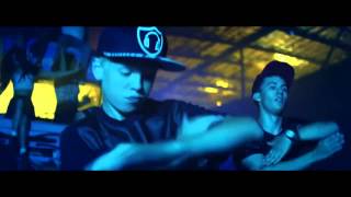 Carson Lueders — POP (Official Music video)