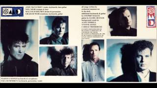 Orchestral manoeuvres in the dark - We  love you
