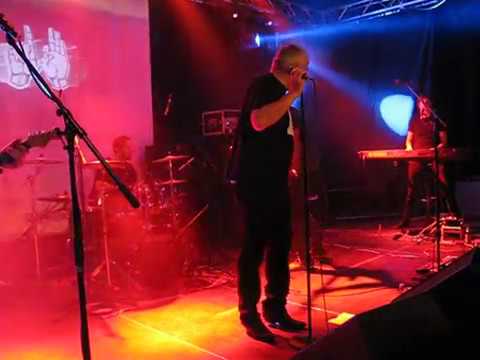 Lačni Franz - Praslovan (Dom omladine Beograda, 22.12.2017.)