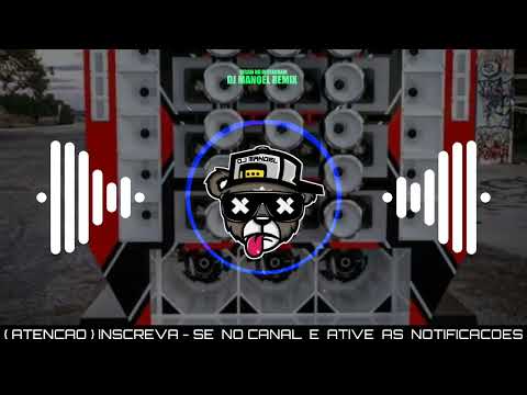 FORRÓZIN AGONIADO - BESTA MAGA - DJ MANOEL REMIX FEAT. FLAGUIM MORAL