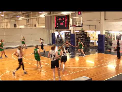 BTSM HNMKY 1 - Honka White II era