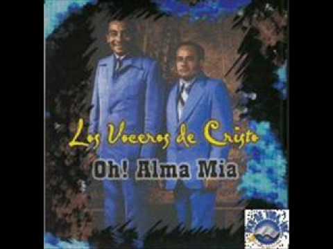 Los Voceros de Cristo- Si el mundo en vez de Rosas (LP version)
