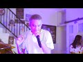Devano Danendra - Lovin U (Live at Home)