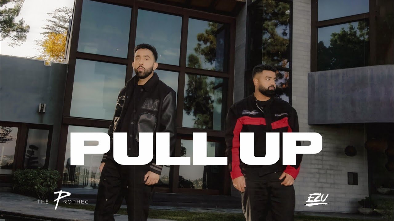 Pull Up Lyrics | Ezu, The PropheC
