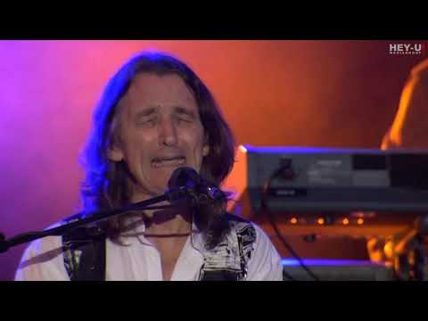 Collection of the best songs of Roger Hodgson