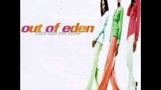 Out of Eden - Can't Let Go (With Lyrics)