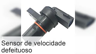 Guia para corrigir falha p0502