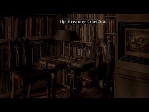 a classical music for reading, writing and studying ✒️📖☕✨