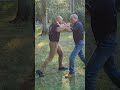 How To Knock Someone Out With Your Fists Street Fight Self Defense Shorts