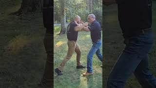 Download lagu How to Knock Someone Out with Your Fists | Street Fight Self Defense #shorts mp3
