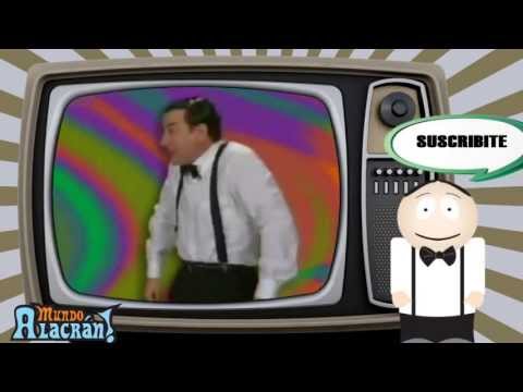 Alacrán: Adrenalina Pura / Mundo Alacrán