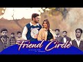 Friend Circle MR Beeja | new song 2024 | official video | Toofangroup | SAMUNDRI