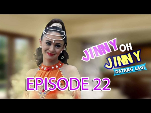Jinny Oh Jinny Comes Back Episode 22 "Jinny Diet" Part 1