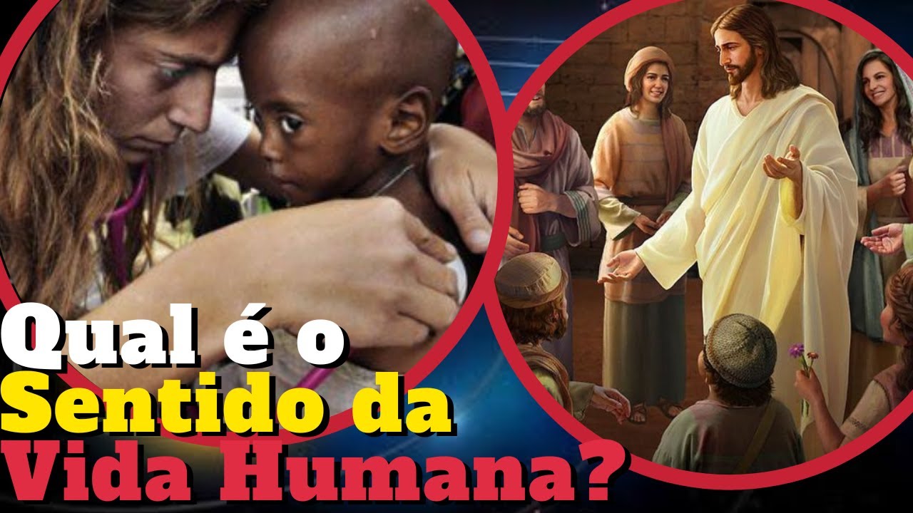 O Que o Ser HUMANO Veio Fazer em Sua Vida no Planeta Terra ?