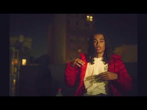 [ FREE ] Mike Sherm x Pimp Tobi Type Beat - Nautica |Prod BRANDONTHEPRO