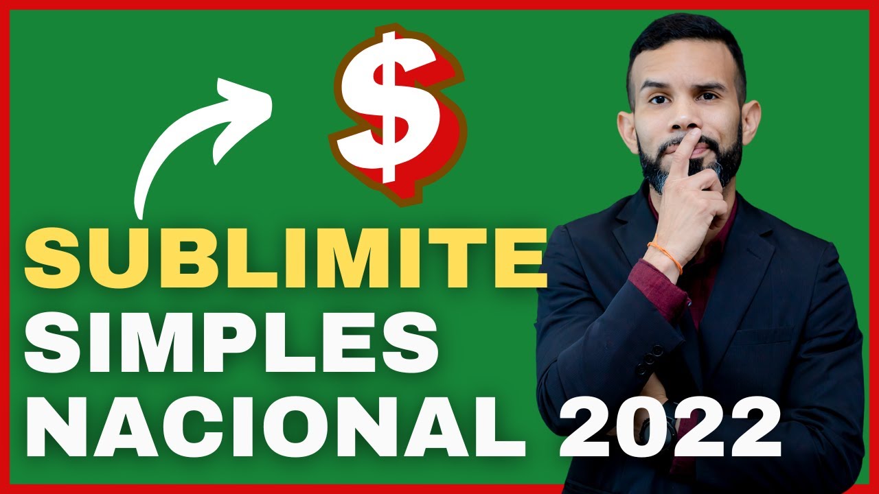 SUBLIMITE SIMPLES NACIONAL COMO FUNCIONA?