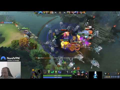 Topson made sure to blink in Perfect position for this beautiful stolen Blackhole