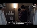 [ENG] 181226 [BANGTAN BOMB] Surprise camera! Please come out early - BTS (방탄소년단)