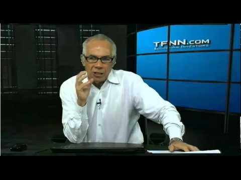 Aug 21st Daily Stock Market Recap by Tom O'Brien on TFNN   2012