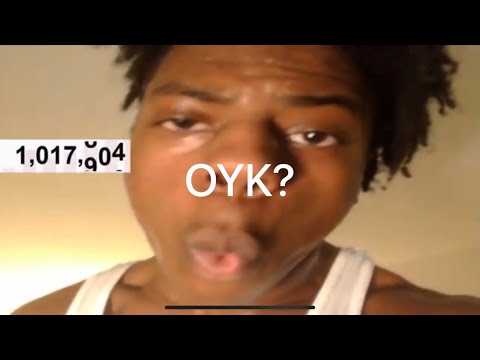 SPEED SAYS HES OYK!!!