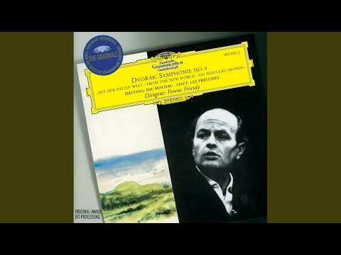 Liszt: Les Préludes, S. 97 - "Symphonic Poem No. 3"