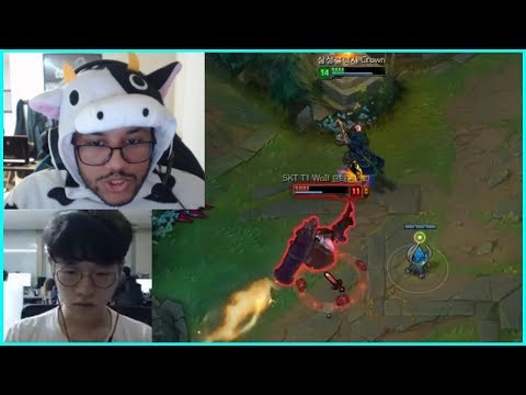 Doublelift Cosplay by Wolf Ft. Crown | Tobias Grill Pirate Ship | AphroMOO - Best of LoL Streams 174