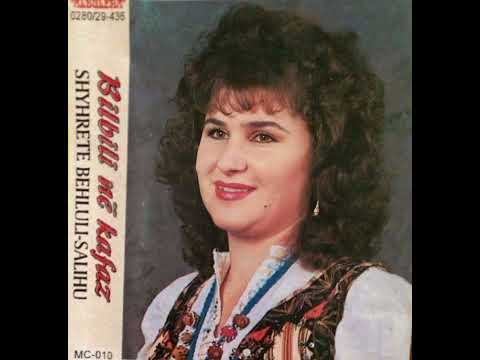 Shyhrete Behluli - Halit Gashi