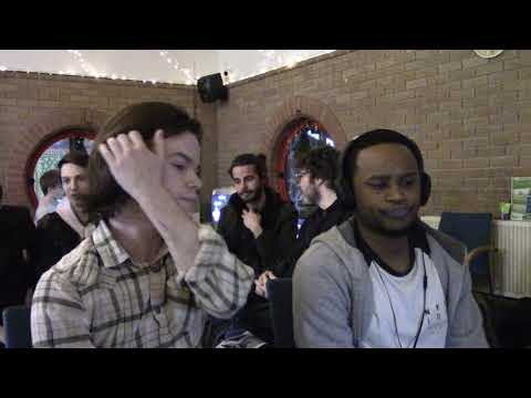 Soonsay vs Professor Pro - Nang 4 - Winners Finals