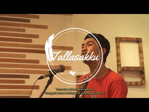 TALLASAKKU - ENAL GASSING | ALIFI | MUSIC VIDEO OFFICIAL | LIRIK