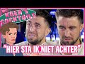 RENE WATZEMA OVER EX: “TOEN BLEEK DAT ZE ZWANGER WAS VAN HEM” | Koen’s Cocktails