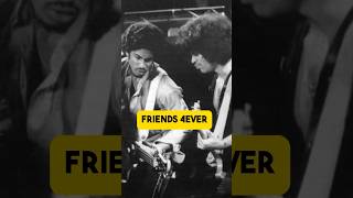 Andre Cymone's Heartfelt PRINCE Tribute #prince #funk #shorts