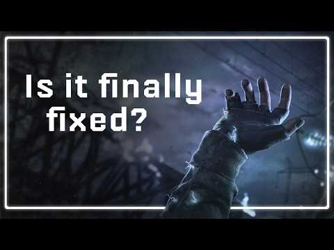 STALKER 2 Anniversary Review – From Launch Disaster to Patch 1.7