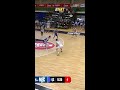 Jordan Harris (20 points) Highlights vs. Kangoeroes Basket Mechelen