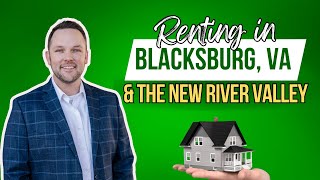 Renting in Blacksburg, VA: The Complete Newcomer's Guide to the New River Valley Rental Market