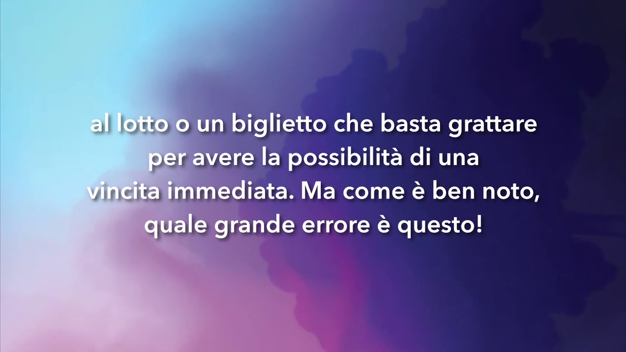 Meditazione Calendario "Parole di Vita" del 8 giugno 2019