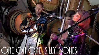 ONE ON ONE: Streets Of Laredo - Silly Bones January 14th, 2017 City Winery New York