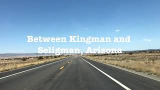 preview picture of video 'Driving Historic Route 66'