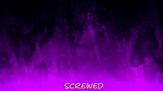 Rick James-Cold blooded(Screwed)