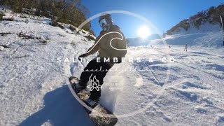 Snow Trip - Selwyn, Bright, Falls Creek & Mount Hotham
